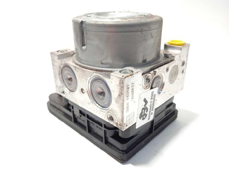 Recambio de abs para renault megane iv berlina 5p zen referencia OEM IAM 476604349R 28515242313 10022007284