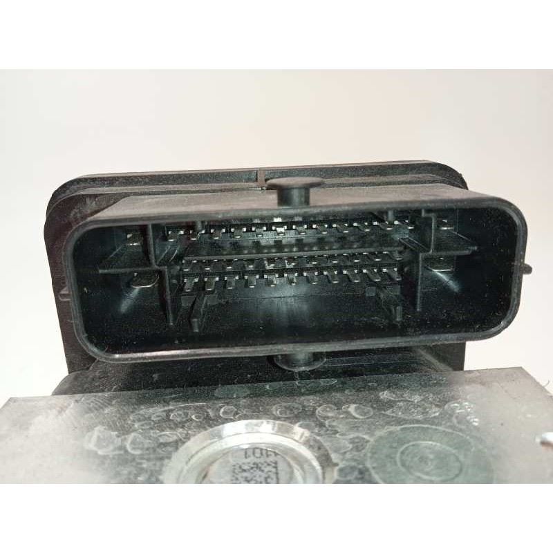 Recambio de abs para renault megane iv berlina 5p zen referencia OEM IAM 476604349R 28515242313 10022007284