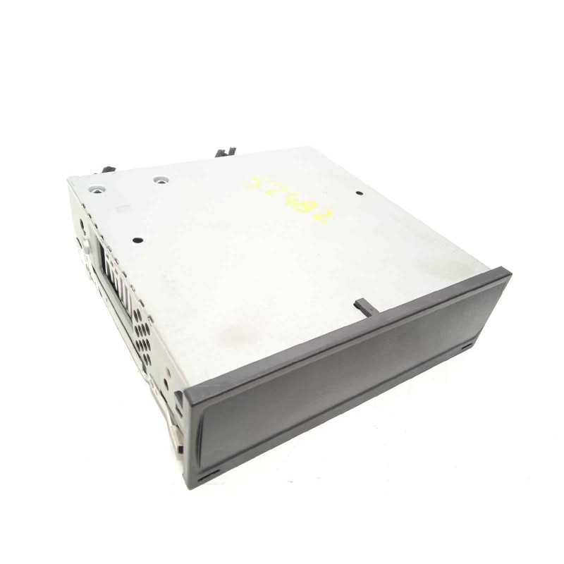 Recambio de sistema navegacion gps para volkswagen arteon (3h8) 2.0 ltr tfsi referencia OEM IAM 3G5035820M  