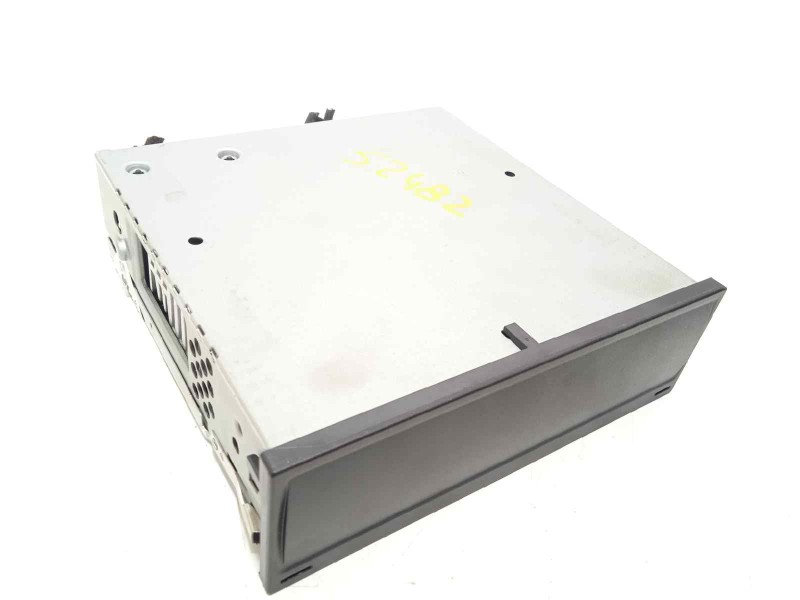 Recambio de sistema navegacion gps para volkswagen arteon (3h8) 2.0 ltr tfsi referencia OEM IAM 3G5035820M  