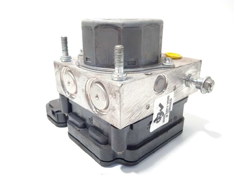 Recambio de abs para renault clio iv limited referencia OEM IAM 476601203R 0265956403 269722