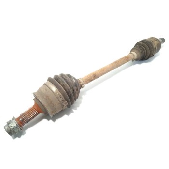 TRANSMISION DELANTERA IZQUIERDA 1835997 DS513B437AA