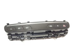 Recambio de mando multifuncion para mercedes-benz clase glc coupe (bm 253)(6.2016) referencia OEM IAM A2539056003   2