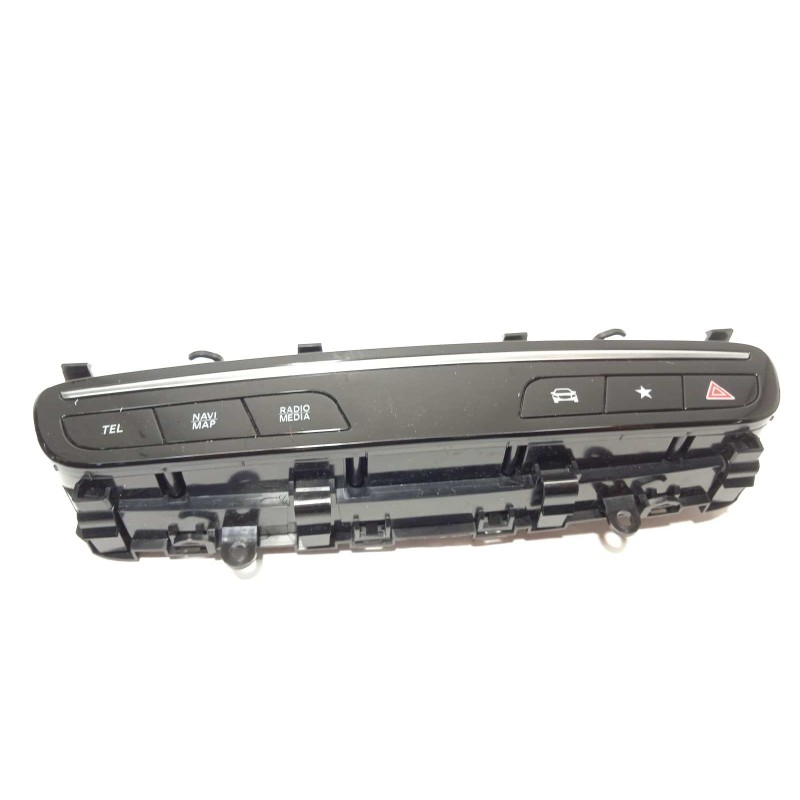 Recambio de mando multifuncion para mercedes-benz clase glc coupe (bm 253)(6.2016) referencia OEM IAM A2539056003  