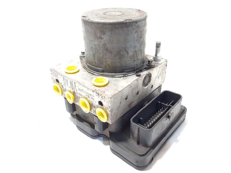 Recambio de abs para seat ibiza (6p1) reference referencia OEM IAM 6C0614517R 0265956084 269854