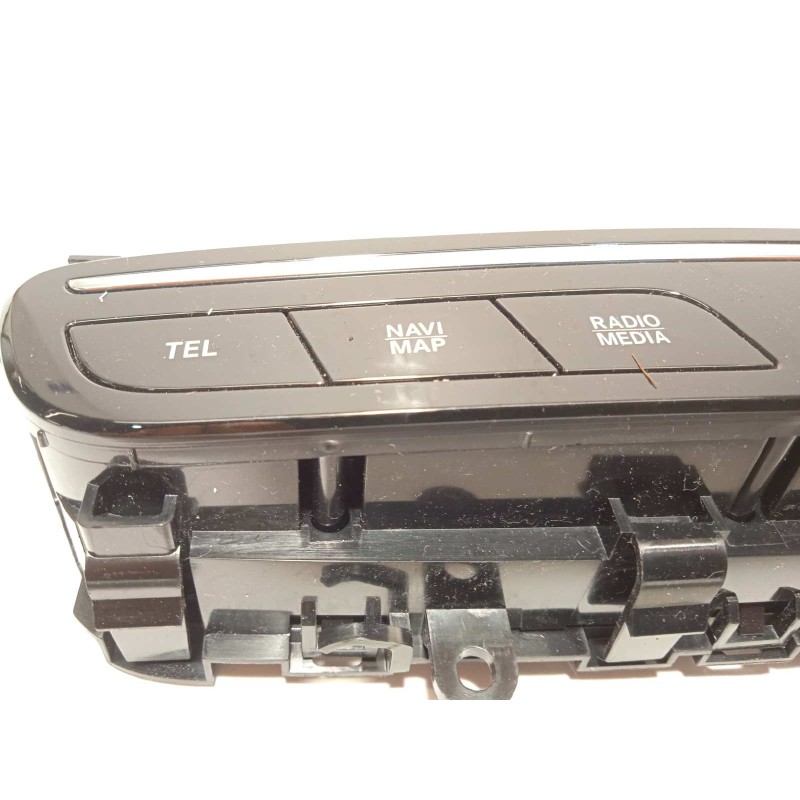 Recambio de mando multifuncion para mercedes-benz clase glc coupe (bm 253)(6.2016) referencia OEM IAM A2539056003  