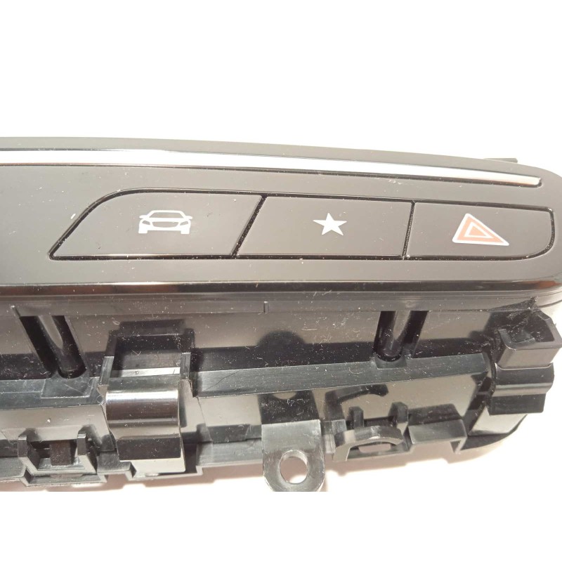 Recambio de mando multifuncion para mercedes-benz clase glc coupe (bm 253)(6.2016) referencia OEM IAM A2539056003  