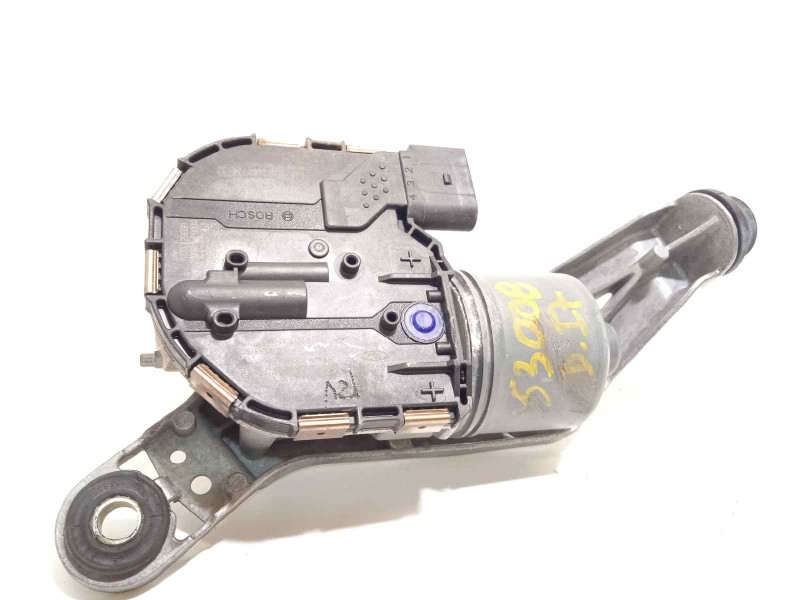 Recambio de motor limpia delantero para ford focus 1.0 ecoboost cat referencia OEM IAM BM5117504AM  2135607