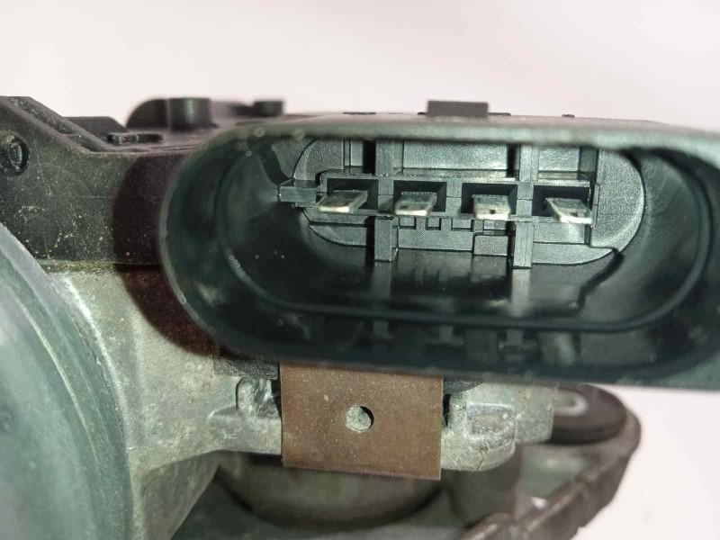 Recambio de motor limpia delantero para ford focus 1.0 ecoboost cat referencia OEM IAM BM5117504AM  2135607