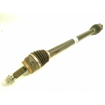 Recambio de transmision delantera derecha para hyundai tucson (nx4e, nx4a) 1.6 t-gdi referencia OEM IAM 49501N7110  