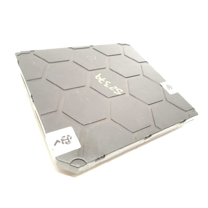 Recambio de centralita confort para seat ibiza (6p1) style referencia OEM IAM 6C0937089D  