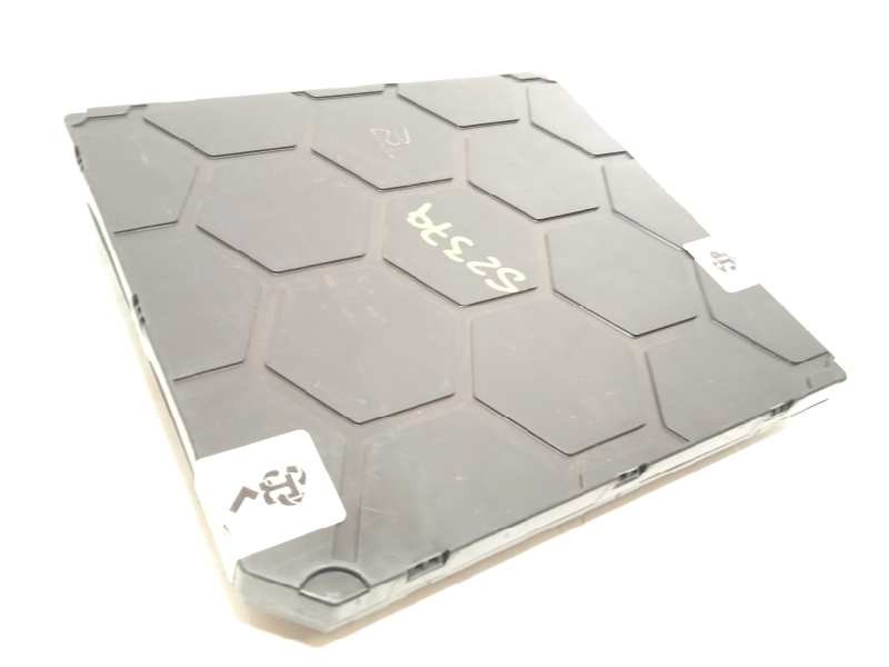 Recambio de centralita confort para seat ibiza (6p1) style referencia OEM IAM 6C0937089D  