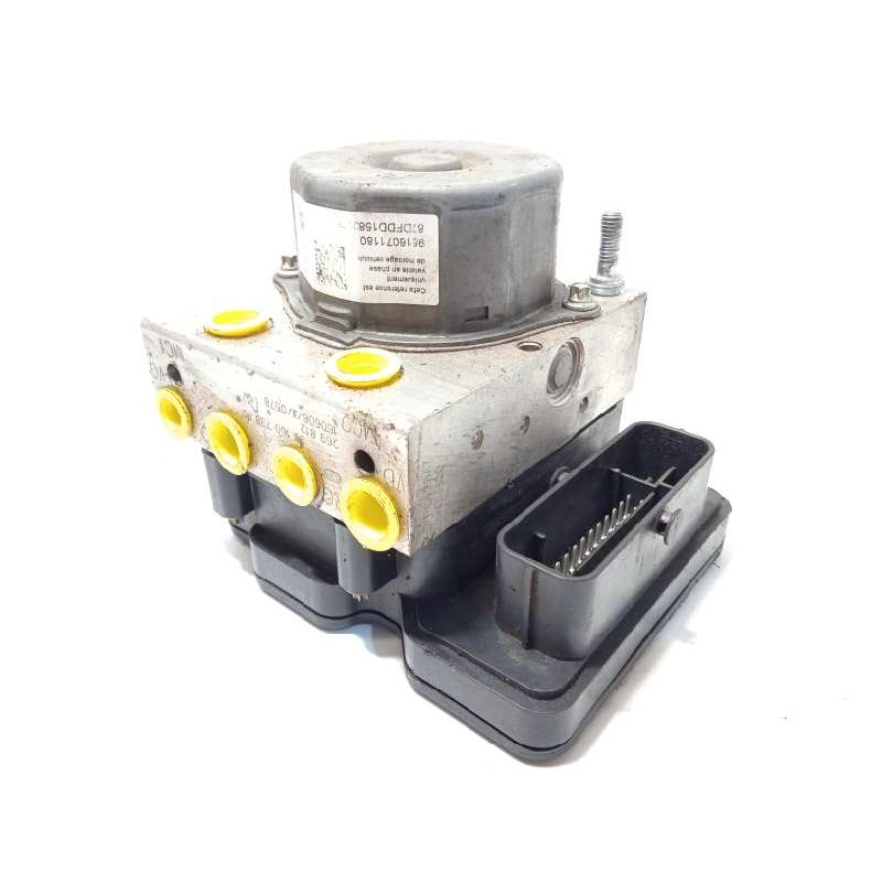 Recambio de abs para peugeot 308 style referencia OEM IAM 9816073880 9816071180 269812