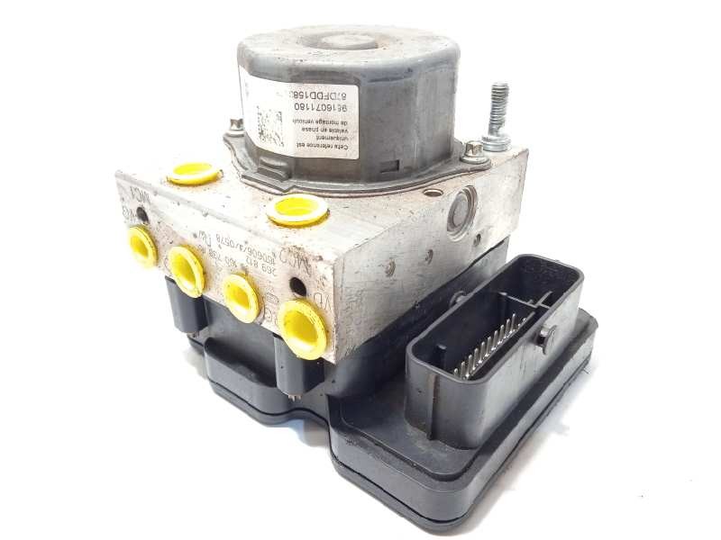 Recambio de abs para peugeot 308 style referencia OEM IAM 9816073880 9816071180 269812