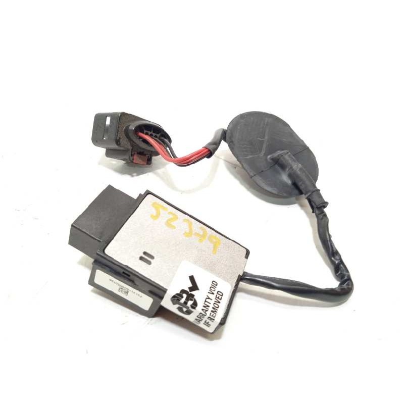 Recambio de centralita bomba combustible para seat ibiza (6p1) style referencia OEM IAM 1K0906093H  