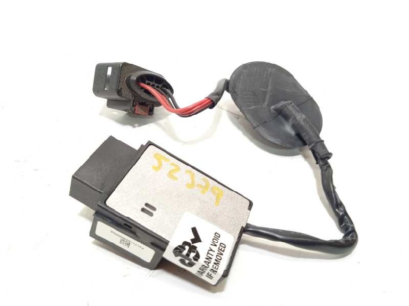 Recambio de centralita bomba combustible para seat ibiza (6p1) style referencia OEM IAM 1K0906093H  