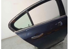 Recambio de puerta trasera derecha para opel insignia berlina 2.0 16v cdti referencia OEM IAM 22796348   2