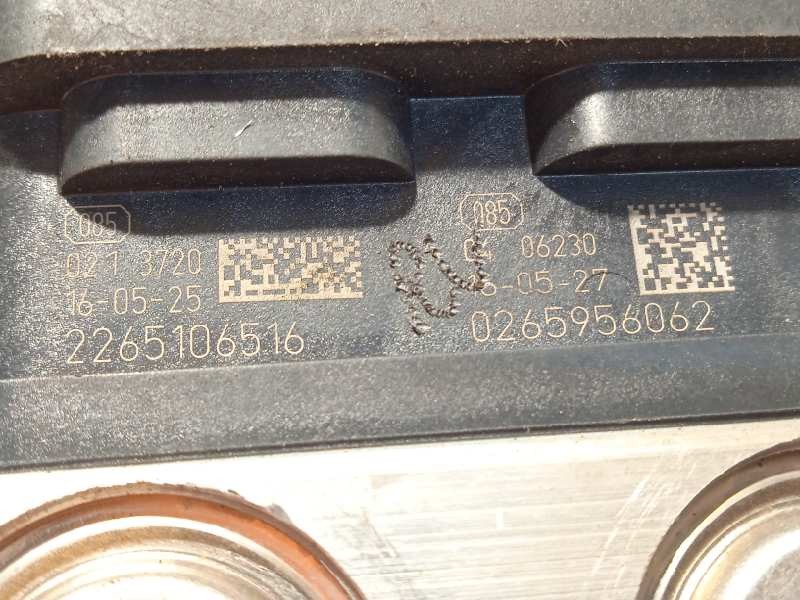 Recambio de abs para peugeot 308 style referencia OEM IAM 9816073880 9816071180 269812