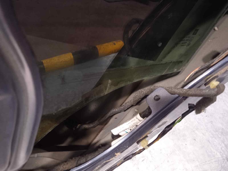 Recambio de puerta trasera derecha para opel insignia berlina 2.0 16v cdti referencia OEM IAM 22796348  