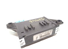 Recambio de modulo electronico para citroën c4 picasso feel referencia OEM IAM 9812711280   2