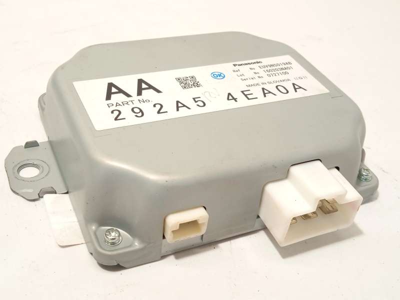 MODULO ELECTRONICO 292A54EA0A 