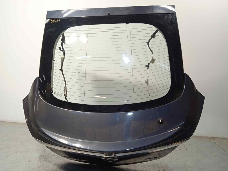 Recambio de porton trasero para opel insignia berlina 2.0 16v cdti referencia OEM IAM 13310763  