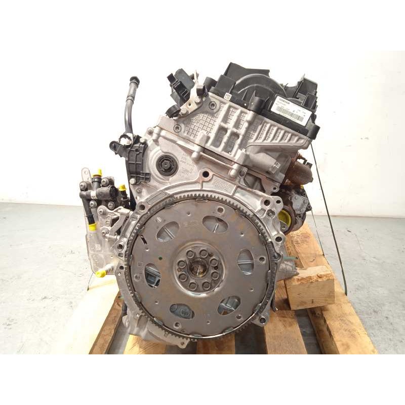 Recambio de motor completo para bmw serie 3 berlina (g20) 330d referencia OEM IAM B57D30A  