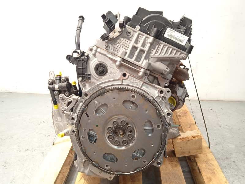 Recambio de motor completo para bmw serie 3 berlina (g20) 330d referencia OEM IAM B57D30A  