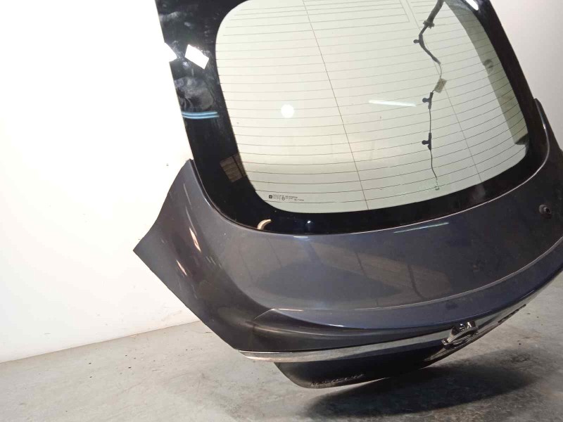 Recambio de porton trasero para opel insignia berlina 2.0 16v cdti referencia OEM IAM 13310763  