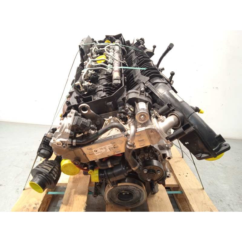 Recambio de motor completo para bmw serie 3 berlina (g20) 330d referencia OEM IAM B57D30A  