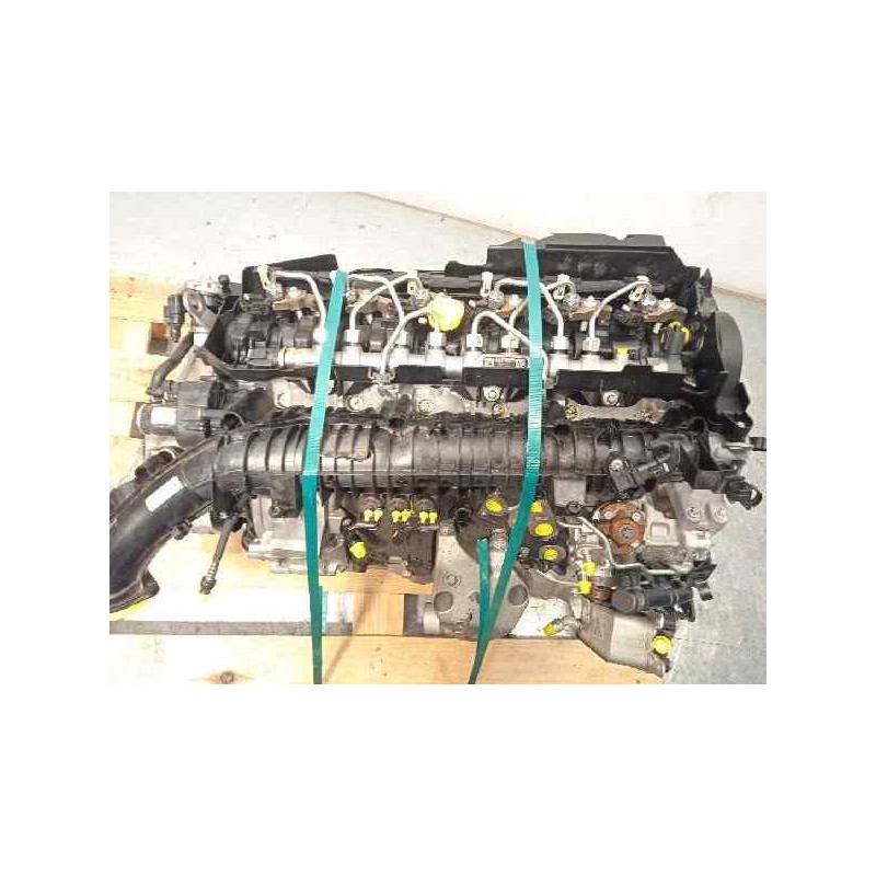 Recambio de motor completo para bmw serie 3 berlina (g20) 330d referencia OEM IAM B57D30A  