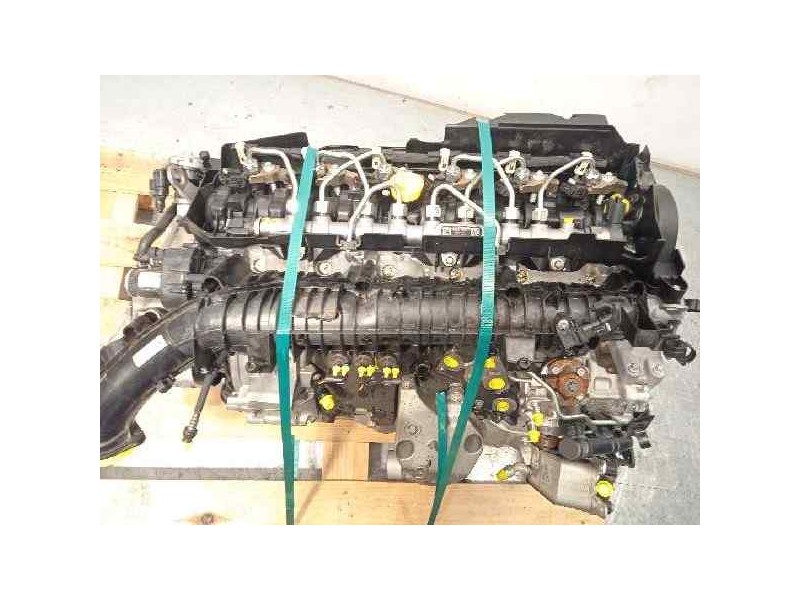 Recambio de motor completo para bmw serie 3 berlina (g20) 330d referencia OEM IAM B57D30A  