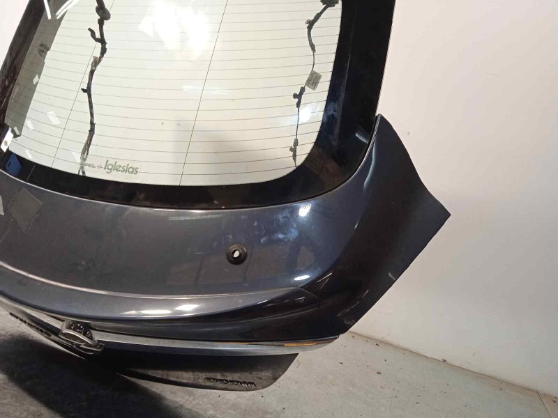 Recambio de porton trasero para opel insignia berlina 2.0 16v cdti referencia OEM IAM 13310763  