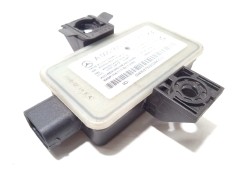 Recambio de modulo electronico para mercedes-benz clase glc coupe (bm 253)(6.2016) referencia OEM IAM A0009003713   2