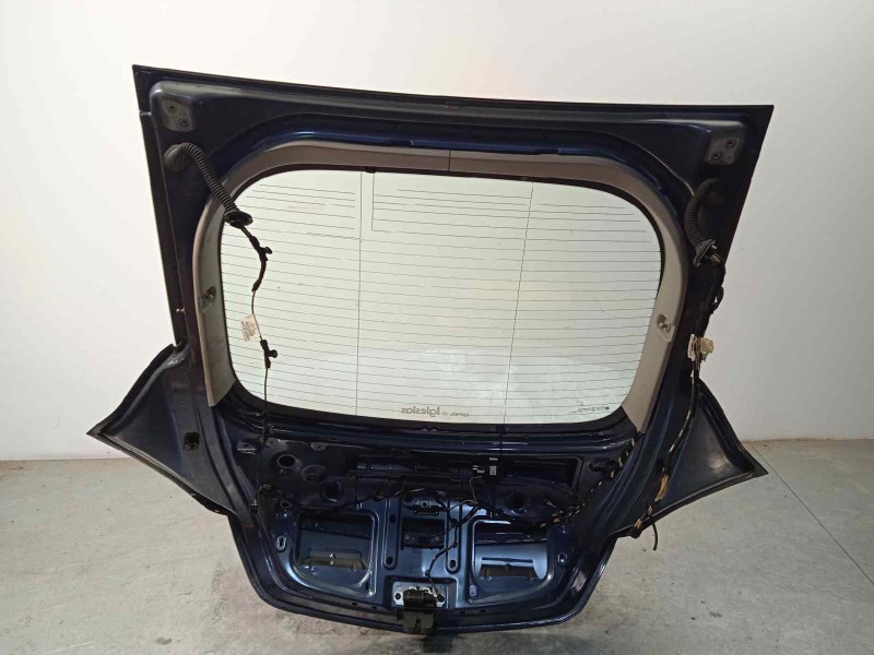 Recambio de porton trasero para opel insignia berlina 2.0 16v cdti referencia OEM IAM 13310763  