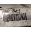 Recambio de elevalunas delantero derecho para jeep patriot limited referencia OEM IAM P05291798AA  0130822277