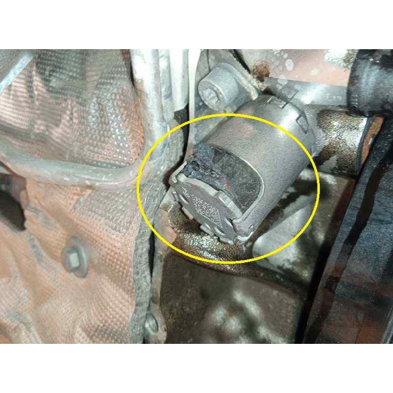 Recambio de motor completo para bmw serie 3 berlina (g20) 330d referencia OEM IAM B57D30A  