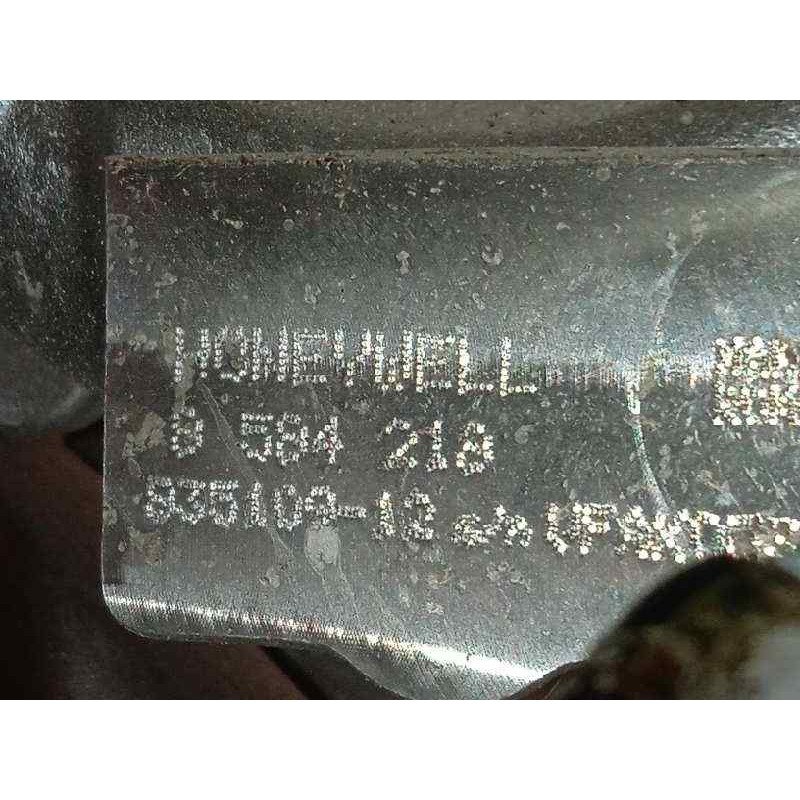 Recambio de motor completo para bmw serie 3 berlina (g20) 330d referencia OEM IAM B57D30A  