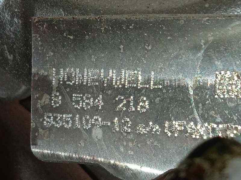 Recambio de motor completo para bmw serie 3 berlina (g20) 330d referencia OEM IAM B57D30A  