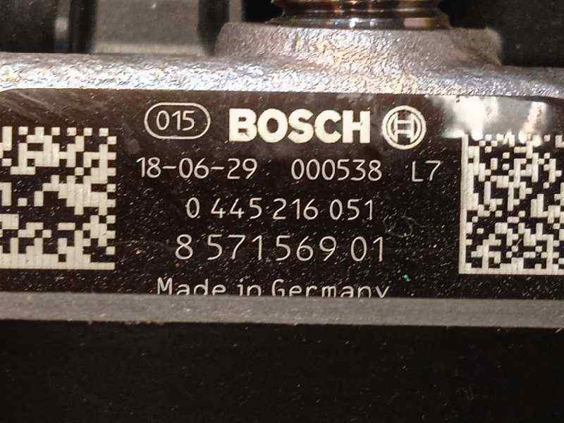 Recambio de motor completo para bmw serie 3 berlina (g20) 330d referencia OEM IAM B57D30A  