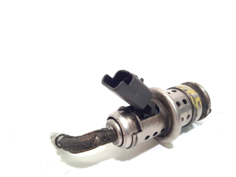 Recambio de inyector para citroën c4 picasso feel referencia OEM IAM 9802763880  