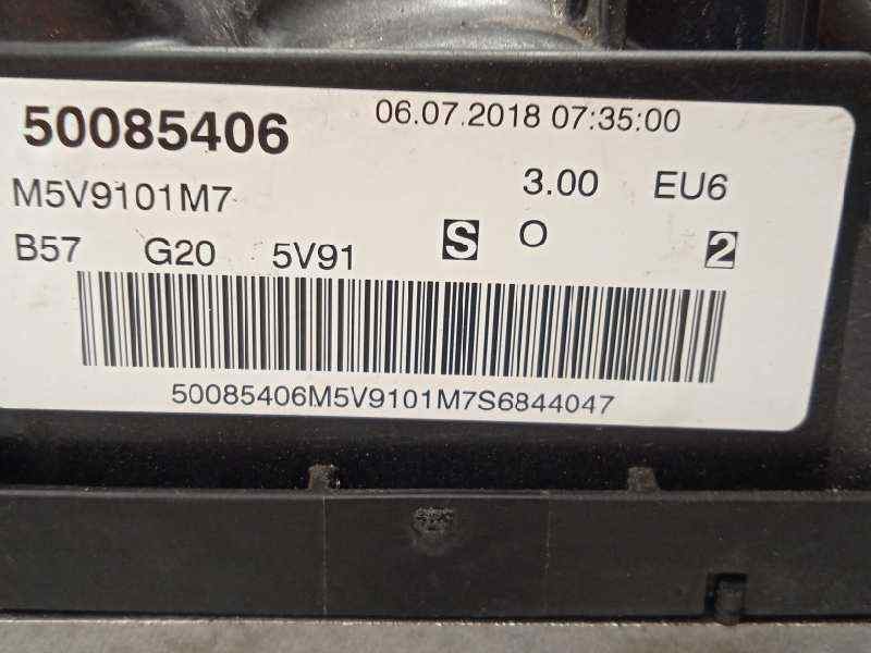 Recambio de motor completo para bmw serie 3 berlina (g20) 330d referencia OEM IAM B57D30A  