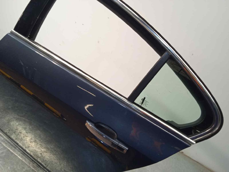 Recambio de puerta trasera izquierda para opel insignia berlina 2.0 16v cdti referencia OEM IAM 22796347  