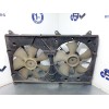 Recambio de electroventilador para lexus rx (mcu15) 300 awd (mcu15) referencia OEM IAM 1636320230  1680004160