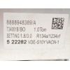 Recambio de valvula expansion para lynk & co 01 phev referencia OEM IAM 8888948389 8888948378 32260322