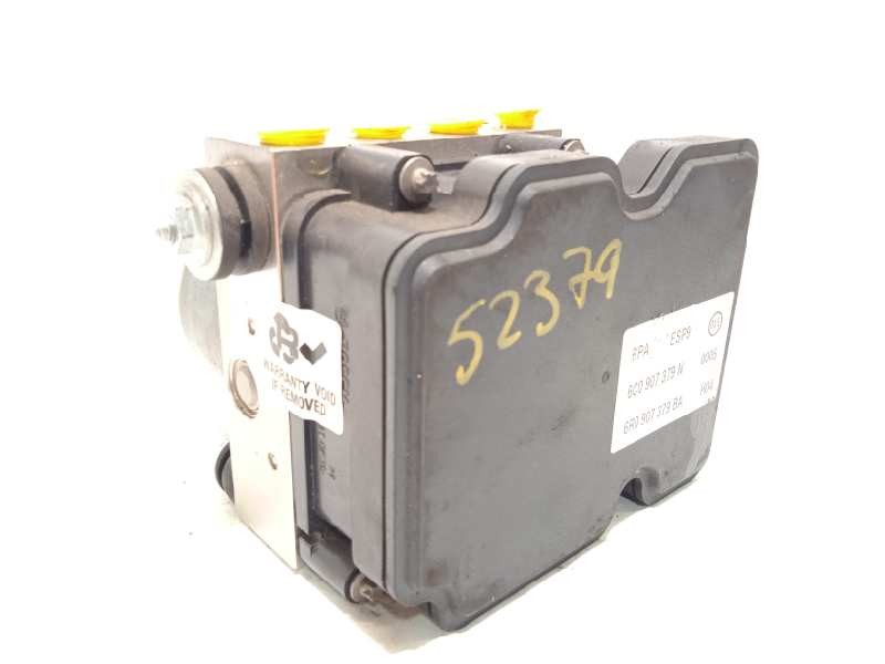 Recambio de abs para seat ibiza (6p1) style referencia OEM IAM 6C0614517N 6C0907379 269854