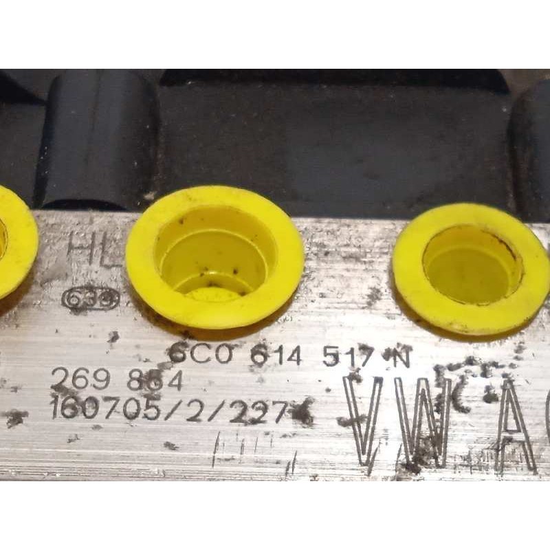 Recambio de abs para seat ibiza (6p1) style referencia OEM IAM 6C0614517N 6C0907379 269854