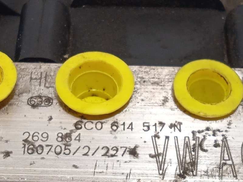 Recambio de abs para seat ibiza (6p1) style referencia OEM IAM 6C0614517N 6C0907379 269854