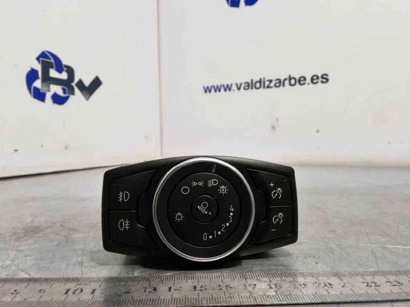 MANDO LUCES F1ET13A024CB 