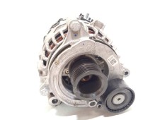 Recambio de alternador para bmw serie 3 berlina (g20) 330d referencia OEM IAM 8571358 12318571358 0125815004
